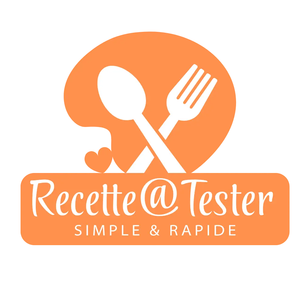 Recette à tester